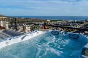 Quivira Golf Course 2 BD PentHouse, Ocean View